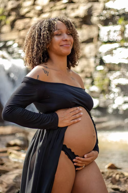 Massage pré-natal à Paris et en région parisienne